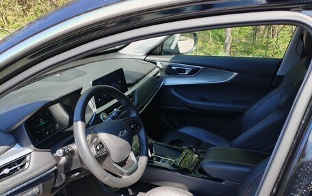 Chery Tiggo 7 Pro, 2022 год, 1 850 000 рублей, 9 фотография