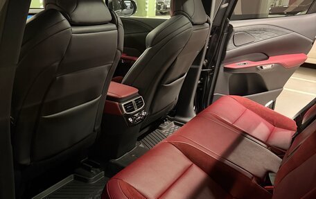 Lexus RX IV рестайлинг, 2022 год, 8 100 000 рублей, 8 фотография