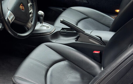 Porsche 911, 2005 год, 4 500 000 рублей, 5 фотография