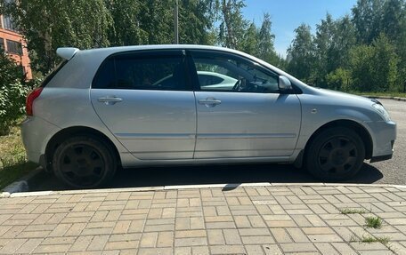 Toyota Corolla, 2006 год, 720 000 рублей, 2 фотография