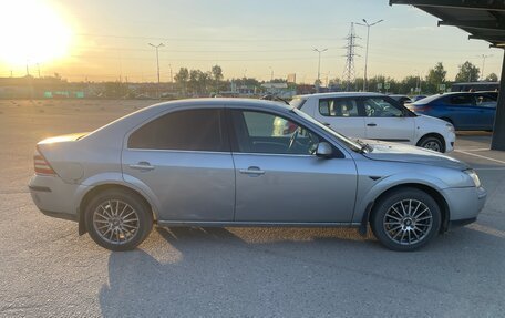 Ford Mondeo III, 2006 год, 420 000 рублей, 4 фотография