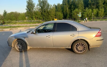 Ford Mondeo III, 2006 год, 420 000 рублей, 3 фотография