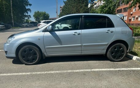 Toyota Corolla, 2006 год, 720 000 рублей, 3 фотография