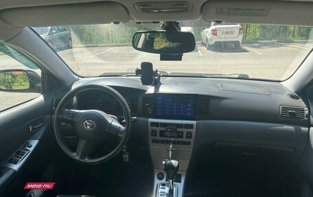 Toyota Corolla, 2006 год, 720 000 рублей, 4 фотография