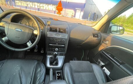 Ford Mondeo III, 2006 год, 420 000 рублей, 6 фотография