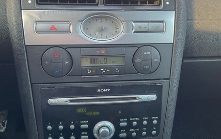 Ford Mondeo III, 2006 год, 420 000 рублей, 8 фотография