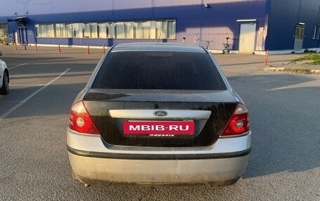 Ford Mondeo III, 2006 год, 420 000 рублей, 2 фотография