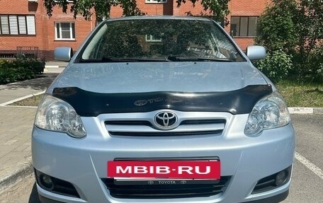 Toyota Corolla, 2006 год, 720 000 рублей, 5 фотография