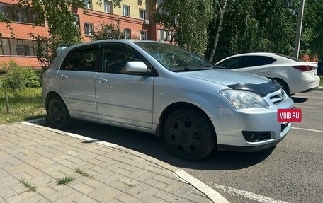 Toyota Corolla, 2006 год, 720 000 рублей, 6 фотография
