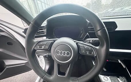 Audi A3, 2022 год, 1 510 006 рублей, 5 фотография