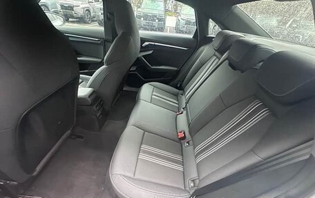 Audi A3, 2022 год, 1 510 006 рублей, 8 фотография