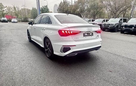 Audi A3, 2022 год, 1 510 006 рублей, 11 фотография