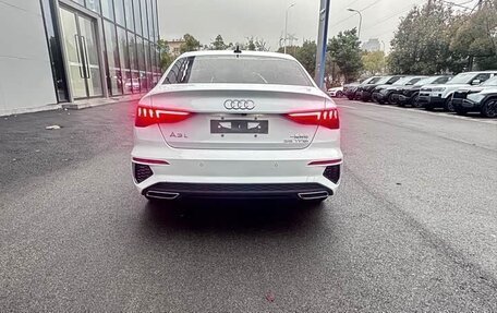 Audi A3, 2022 год, 1 510 006 рублей, 10 фотография
