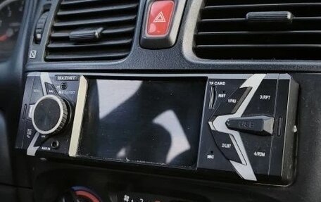 Nissan Almera, 2005 год, 410 000 рублей, 3 фотография