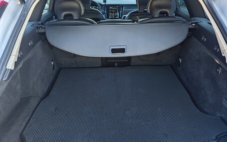 Volvo V90 Cross Country I рестайлинг, 2019 год, 3 000 000 рублей, 15 фотография