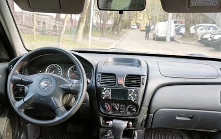Nissan Almera, 2005 год, 410 000 рублей, 2 фотография