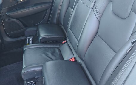 Volvo V90 Cross Country I рестайлинг, 2019 год, 3 000 000 рублей, 13 фотография