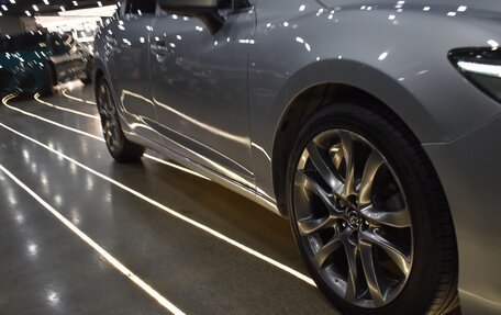 Mazda 6, 2017 год, 1 650 000 рублей, 6 фотография