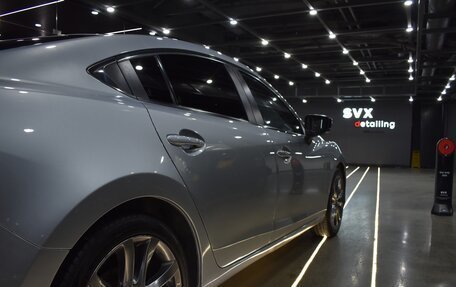 Mazda 6, 2017 год, 1 650 000 рублей, 11 фотография