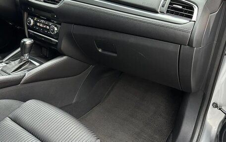 Mazda 6, 2017 год, 1 650 000 рублей, 18 фотография