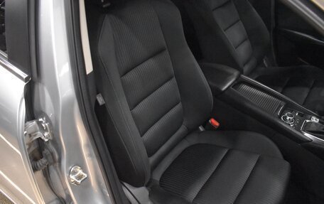 Mazda 6, 2017 год, 1 650 000 рублей, 17 фотография