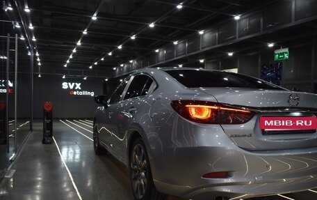 Mazda 6, 2017 год, 1 650 000 рублей, 8 фотография