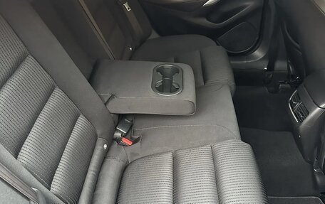 Mazda 6, 2017 год, 1 650 000 рублей, 19 фотография
