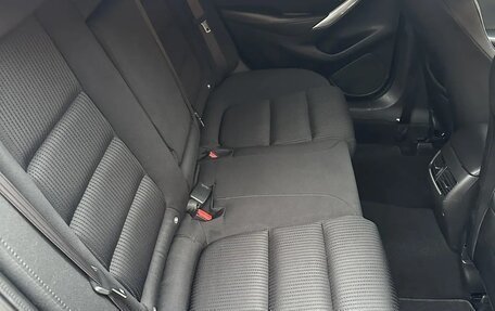 Mazda 6, 2017 год, 1 650 000 рублей, 20 фотография