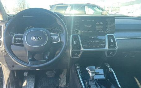 KIA Sorento IV, 2021 год, 3 100 000 рублей, 5 фотография