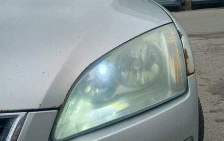Ford Focus II рестайлинг, 2007 год, 450 000 рублей, 2 фотография