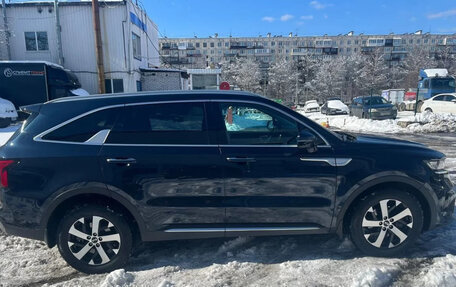 KIA Sorento IV, 2021 год, 3 100 000 рублей, 4 фотография