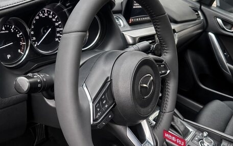 Mazda 6, 2017 год, 1 650 000 рублей, 21 фотография