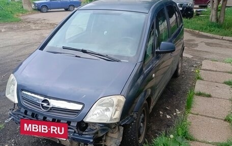 Opel Meriva, 2006 год, 249 000 рублей, 2 фотография