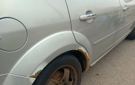 Ford Focus II рестайлинг, 2007 год, 450 000 рублей, 21 фотография