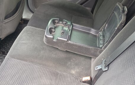 Ford Focus II рестайлинг, 2007 год, 450 000 рублей, 16 фотография