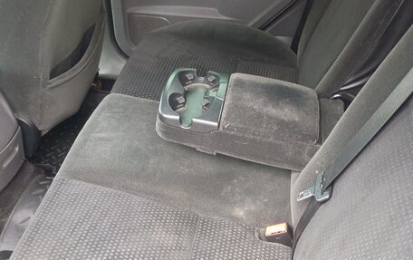 Ford Focus II рестайлинг, 2007 год, 450 000 рублей, 17 фотография