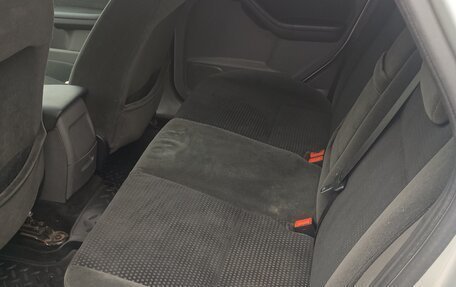 Ford Focus II рестайлинг, 2007 год, 450 000 рублей, 18 фотография