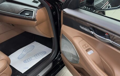 Genesis G90 I рестайлинг, 2020 год, 6 500 000 рублей, 16 фотография