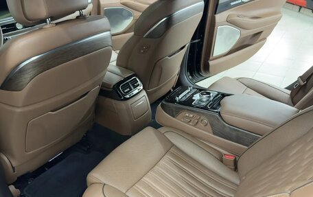 Genesis G90 I рестайлинг, 2020 год, 6 500 000 рублей, 18 фотография