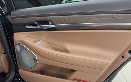 Genesis G90 I рестайлинг, 2020 год, 6 500 000 рублей, 23 фотография