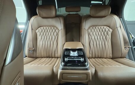 Genesis G90 I рестайлинг, 2020 год, 6 500 000 рублей, 28 фотография