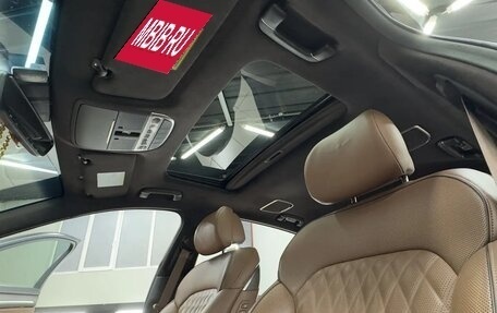Genesis G90 I рестайлинг, 2020 год, 6 500 000 рублей, 29 фотография