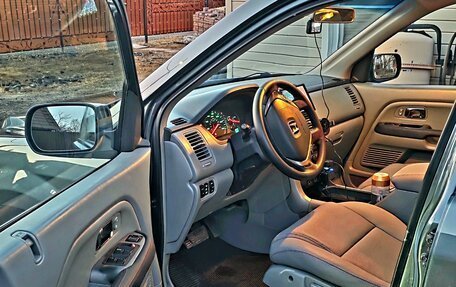 Honda Pilot III рестайлинг, 2005 год, 1 890 000 рублей, 7 фотография