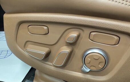 Genesis G90 I рестайлинг, 2020 год, 6 500 000 рублей, 36 фотография