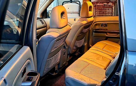 Honda Pilot III рестайлинг, 2005 год, 1 890 000 рублей, 10 фотография