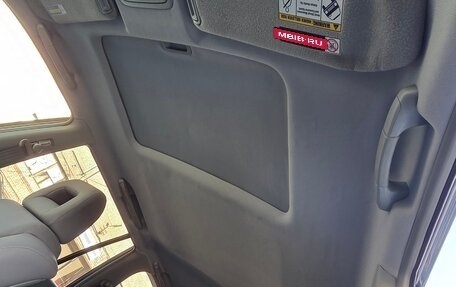 Honda Pilot III рестайлинг, 2005 год, 1 890 000 рублей, 23 фотография