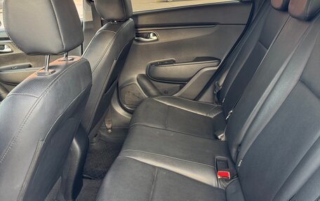 KIA Rio IV, 2019 год, 1 295 000 рублей, 11 фотография
