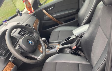 BMW X3, 2008 год, 840 000 рублей, 9 фотография