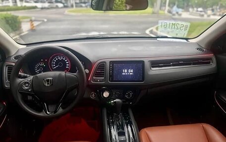 Honda Vezel, 2022 год, 1 316 006 рублей, 8 фотография