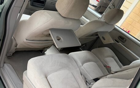 Hyundai Trajet I рестайлинг, 2006 год, 550 000 рублей, 12 фотография